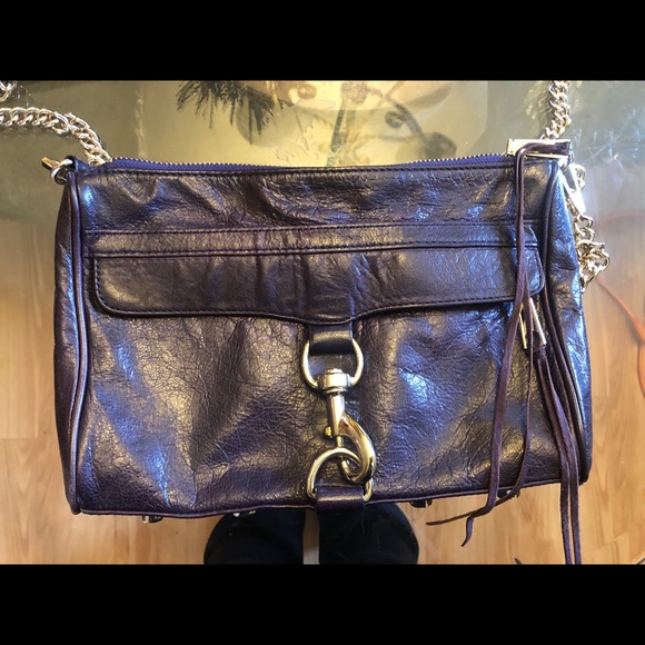 Rebecca Minkoff Crossbody Bag - Picture 4 of 4
